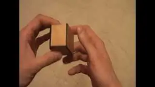 Шкатулка с секретом от Игоря - мПрима