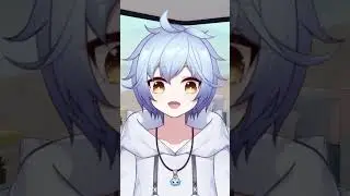 This Vtuber does NOT care anymore