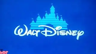 Walt Disney Pictures (1991)