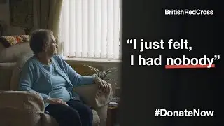 Eunice’s story | Supporting people in crisis in the UK | British Red Cross