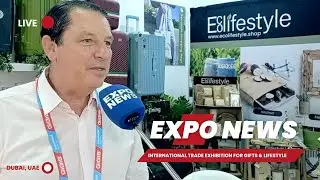 Eco Lifestyle is global! | Dubai, UAE
