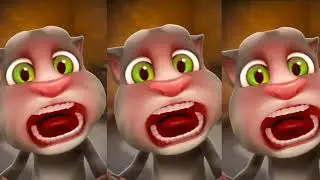 Part - 2 My Talking Tom...Test Red Chili - Android Gameplay