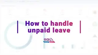 Unpaid leave, half day leave, hour leave, time leave