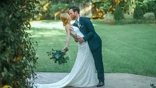Dan + Erika Wyar | Wedding Film