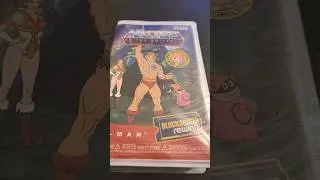 He-Man Blockbuster Rewind