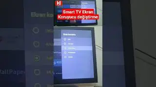 Android Smart TV'nizde kesinlikle bulunması gerek uygulamalar ve ayarlar 