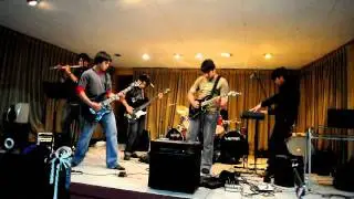Europe - The Final Countdown - Cover