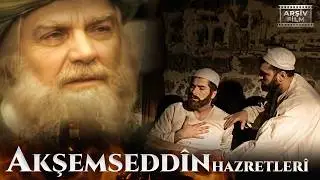 Akşemseddin Hazretleri: Akşemseddin (ARŞİV FİLM)