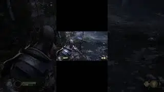 boy gets cocky#godofwar #godofwarpc #godofwarghostofsparta #kratos #loki #atreus #atreusgodofwar