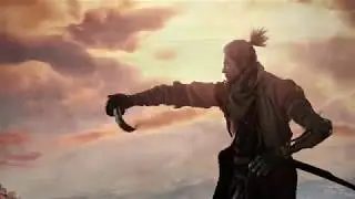 Sekiro Shadows Die Twice: Trailer oficial de lanzamiento