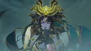 Honkai: Star Rail 1 2: Even Immortality Ends trailer