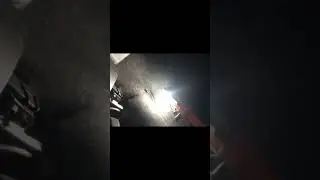 Уаз патриот, запах тосола в салоне,потеют стекла