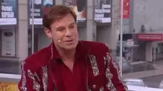 Ефим Шифрин в программе 