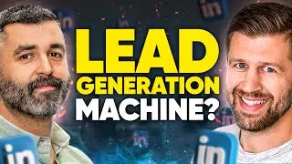 How We Generated $1M in Leads From LinkedIn