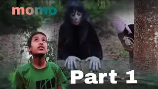 Momo part 1 ~ |Shorts film movie 1080p | ( Official video ) 
