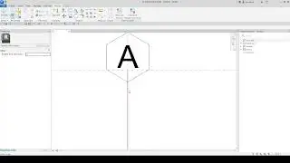 Creation of custom Grid Head in revit