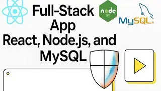 React, Node.js & MySQL Explained – Full-Stack Overview for Beginners
