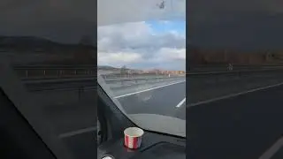 Из Челябинска в Екатеринбург 