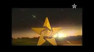Promo De La Chaine Tamazight Tv - 2013 - ( Younnese Bargache)