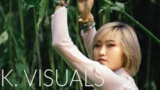 K. Visuals Photography Trailer