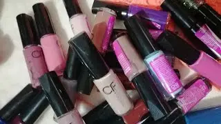 Esmaltes disponibles de Color fun en Fuller c10