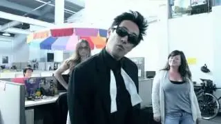 Gangnam Style With Grant Imahara from MythBusters at Revision3!