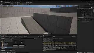 Create a Headshot Renderer 02 Setup the Render Actor