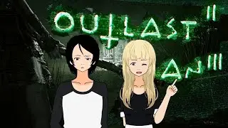 Неожиданно Outlast 2 AN3