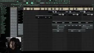 music block