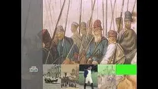 Российская Империя: Александр I. Часть 1. [07/16] [Eng Sub]