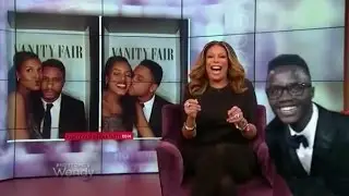 Wendy Williams - Funny/Shady moments (part 7)