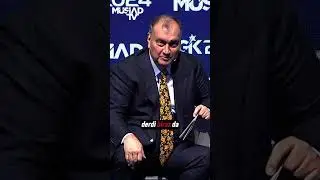 Pazarlamanın tüm kurallarına aykırı ama günde 2 milyon tane satıyoruz! | Murat Ülker #ülker