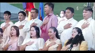 LUPANG HINIRANG | by VSU Faculty & Staff Choir