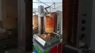 Le T-1000 Terminator des grec kebab sandwich 🤣😂