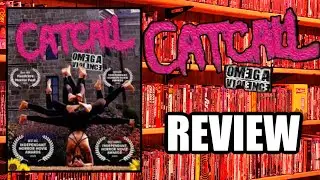 Catcall: Omega Violence (2022) | Goriest Production (Movie Review)