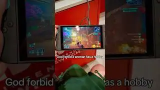 Cyberpunk on Nintendo Switch 2?! 