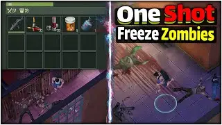 Hack Prey Day Survive Mod Menu V15 New Mod😈 see description