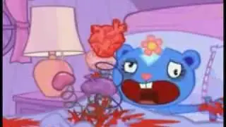 Happy Tree Friends AMV   Killing in the Name of
