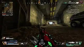 Sneaky Ambush on solo player.