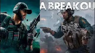 Arena breakout - стрим