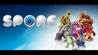 Как открыть консоль и накрутить себе много днк. (SPORE Galactic adventures)