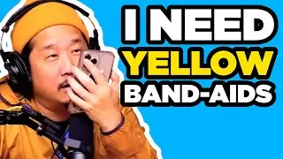 Bobby Lee's Racist Prank Call (Funny Moments)