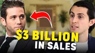 Million Dollar Listing Tactics (with Josh Flagg)