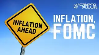 Inflation, FOMC, Next Trades