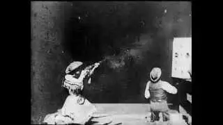 Annie Oakley
