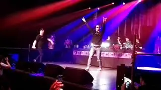 [KONCERT] Wac Toja - Klej. Wrocław 2018