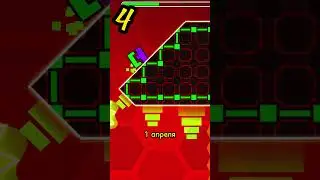 топ 5 интересных фактов о geometry dash