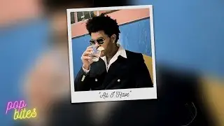 The Weeknd x Daft Punk - "All I Have" | 80s Pop Type Beat