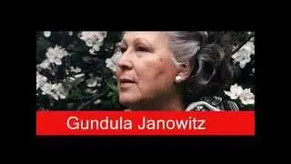 Gundula Janowitz: Strauss - Four Last Songs, 'Im Abendrot'