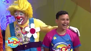 El TriangleChallenge en KanquiMania [17 03 2019]